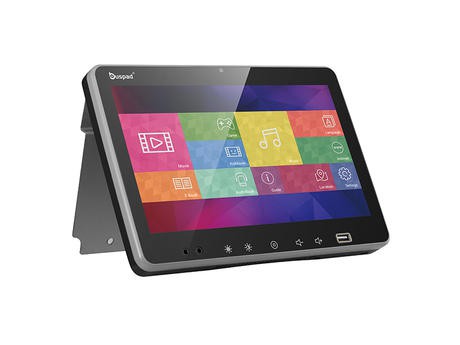 Onboard Tablet