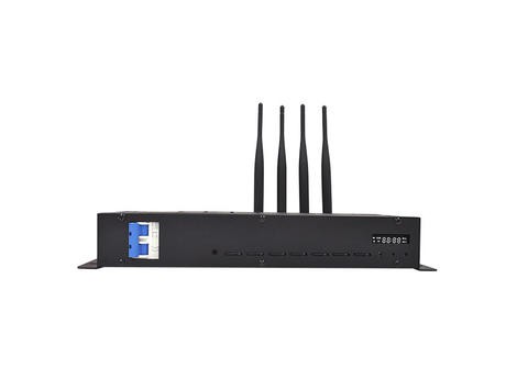 Audio Server